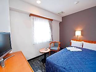 Hotel Unisite Sendai