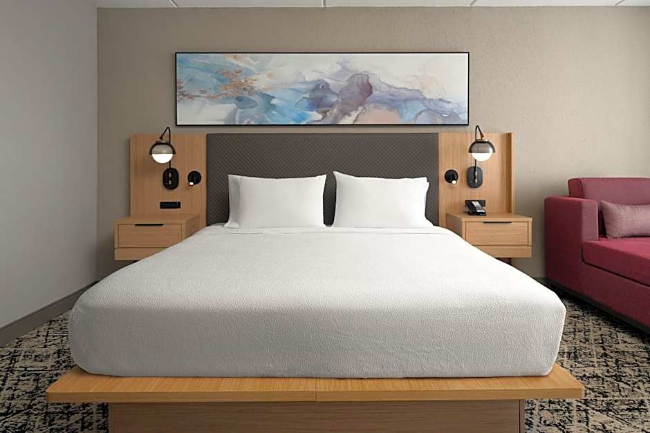 Hilton Garden Inn Richmond South/Southpark