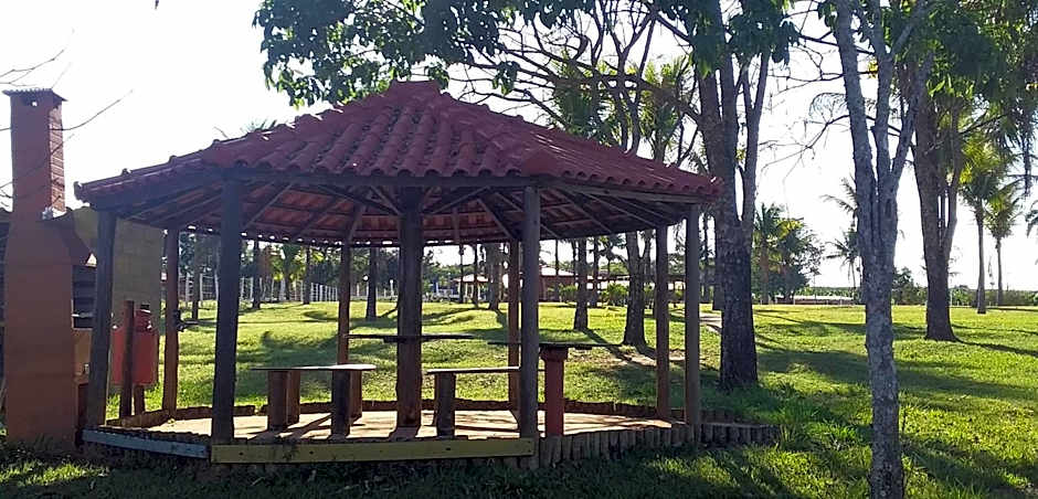 Pousada Lago Azul