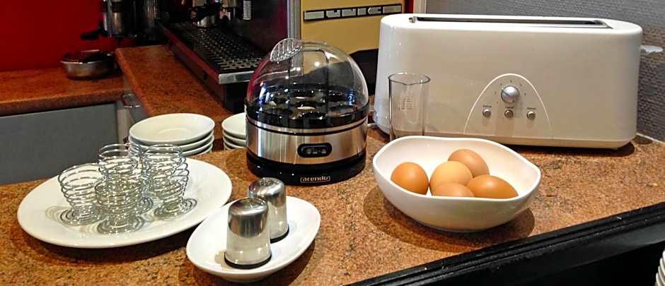 Hotel Des Ambassadeurs