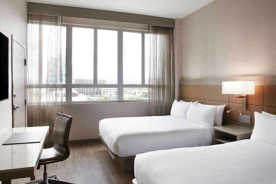 AC Hotel by Marriott Beverly Hills