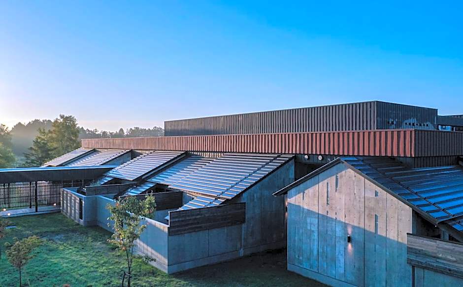 Tokachigawa Moor Onsen Seijyakubow