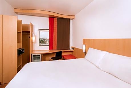 Ibis Lagos Ikeja