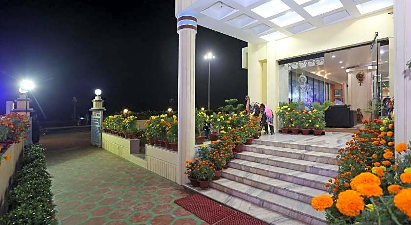 Hotel Niladri