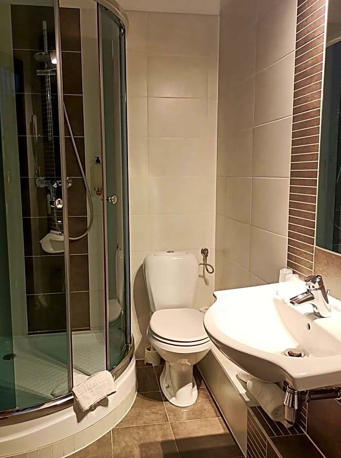 Hotel Beskidzki Raj Medical SPA