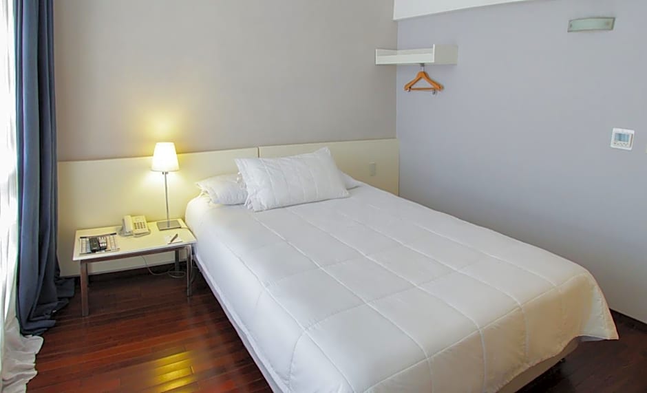 Hotel Guarani Asuncion