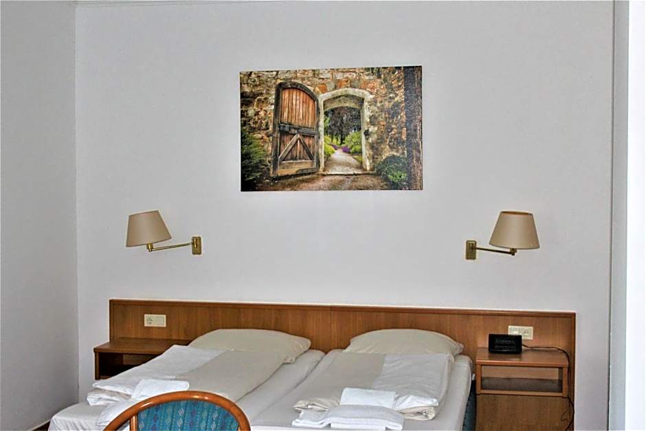 Apartment Hotel 24h Check-in, Free Parking and WiFi