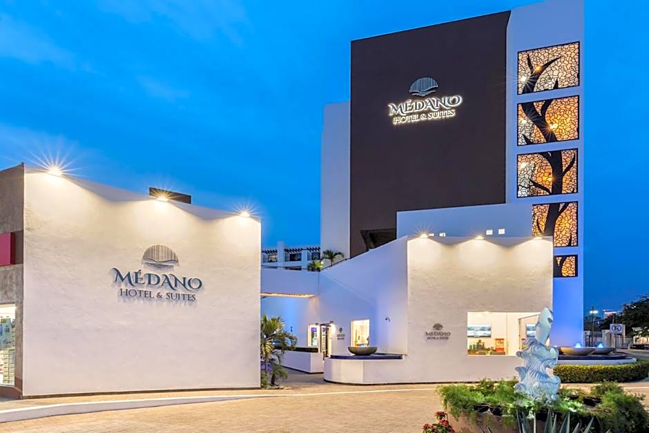 Medano Hotel and Spa