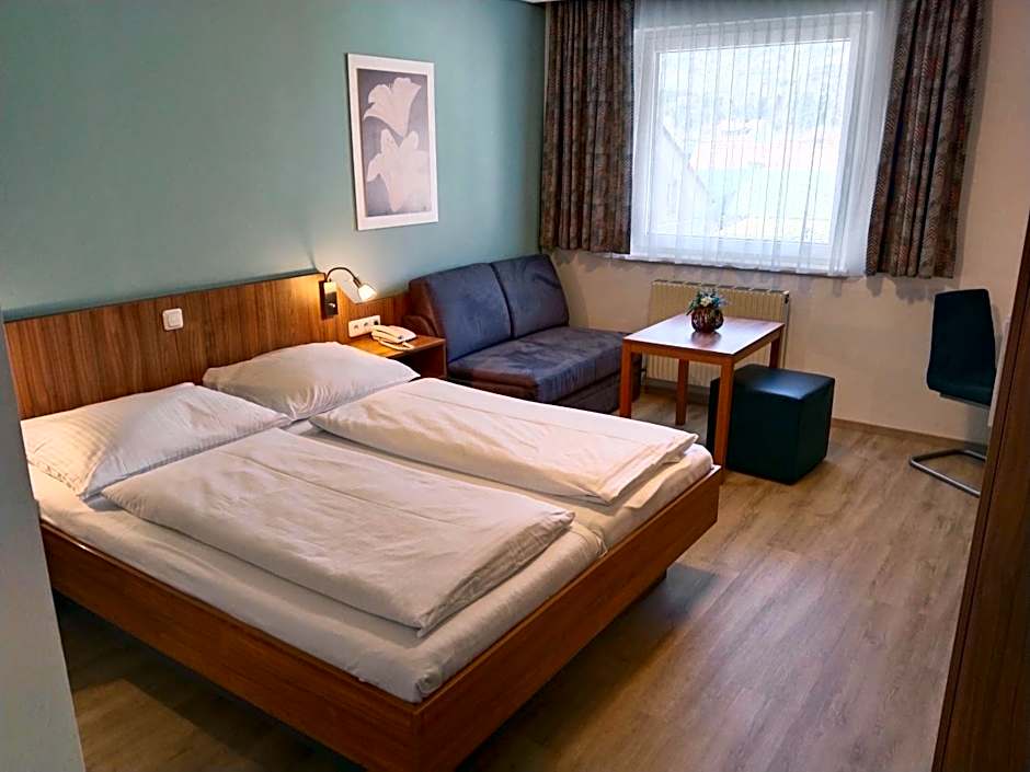 Dolomitenhotel Lienz