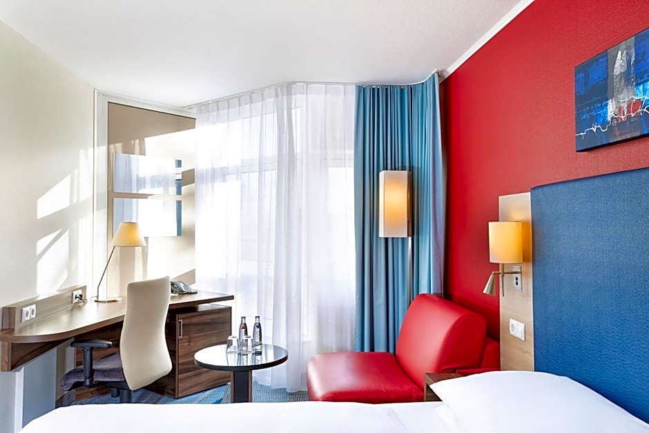 H+ Hotel Köln Brühl