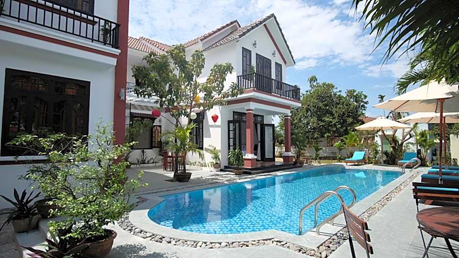 Gia Lam Villa Hoi An
