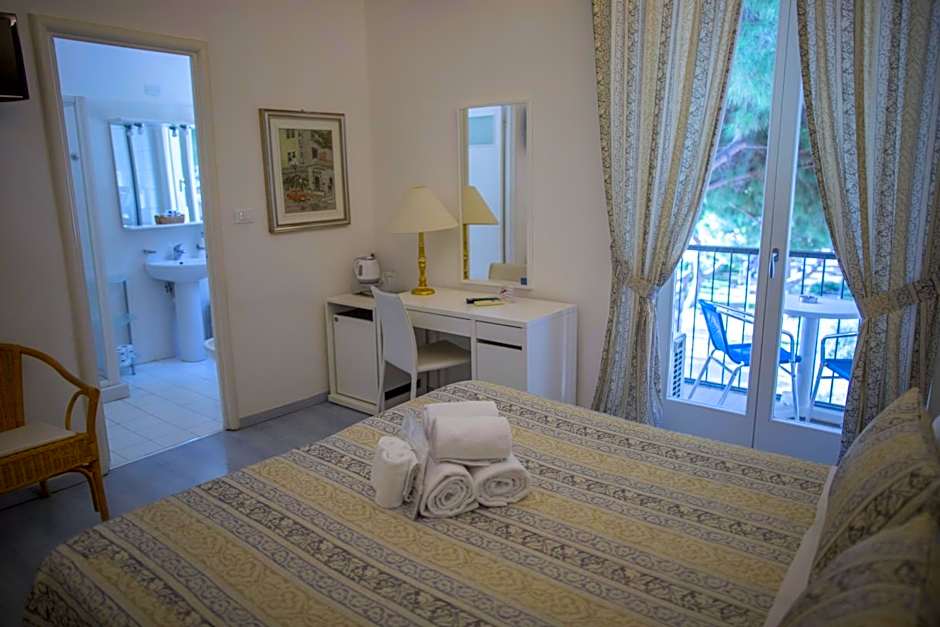 Hotel Ligure