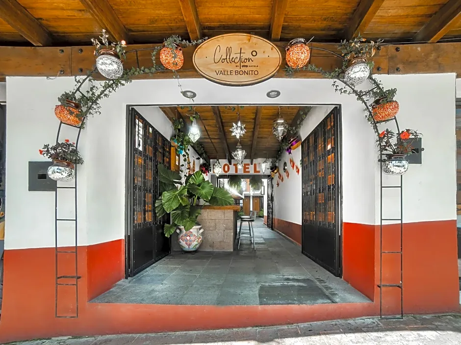 Hotel Valle Bonito, Valle de Bravo