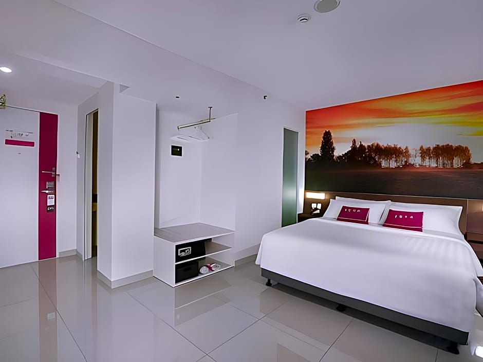 favehotel Simpang Lima - Semarang