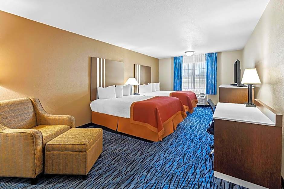 Baymont by Wyndham Port Arthur/Groves Area