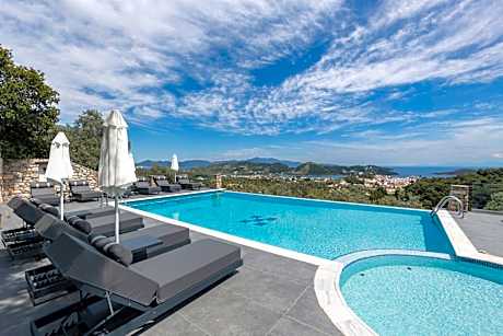 Skiathos Garden Cottages