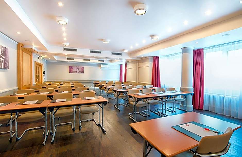 Leonardo Hotel Dusseldorf City Center