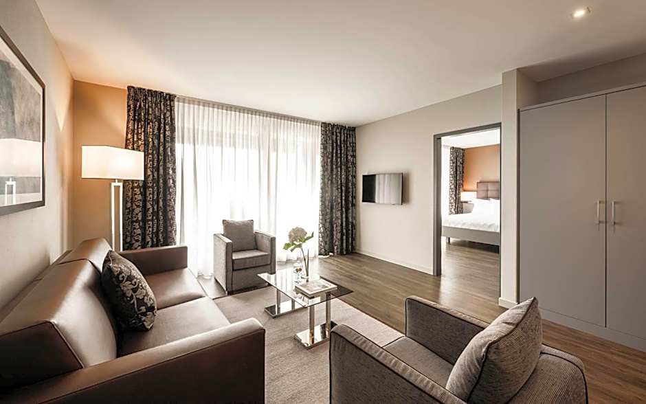 Hotel Belvedere Locarno