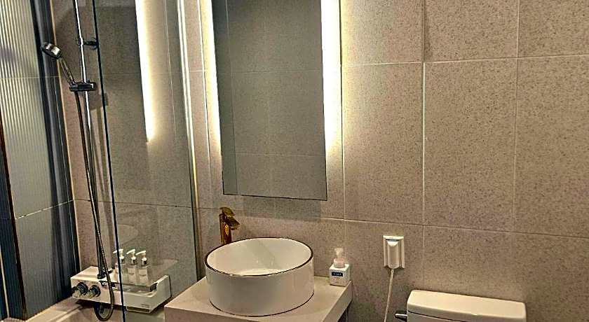 Busan Sasang ND.1226 HOTEL
