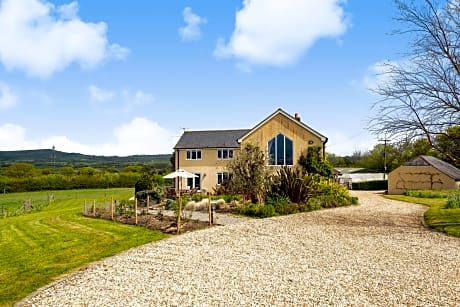 Copse Gate Farm