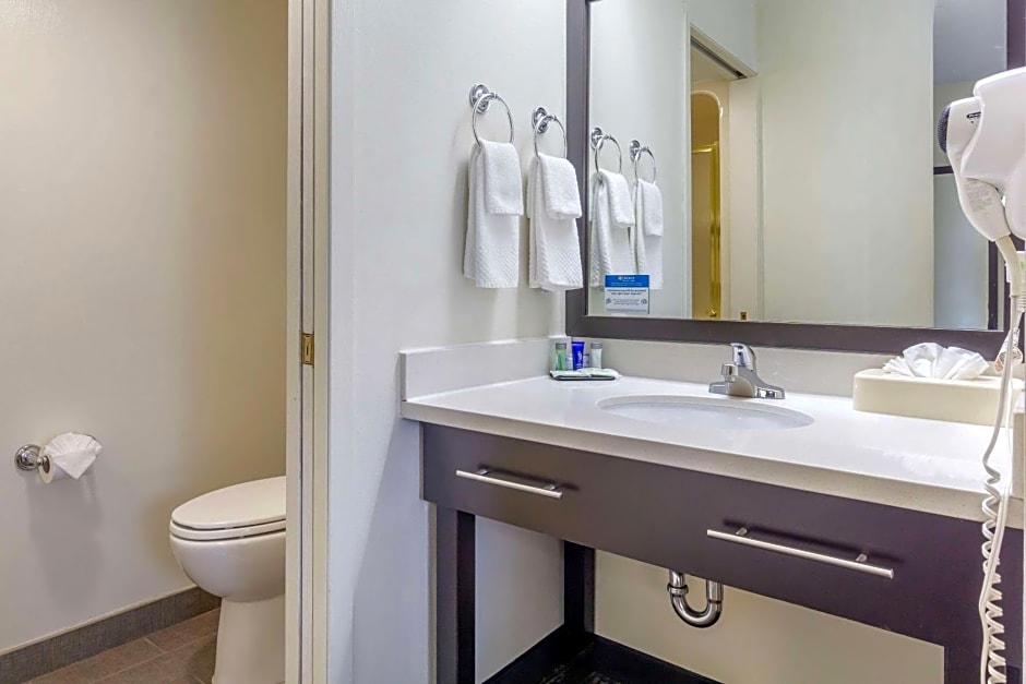 Sleep Inn SeaTac
