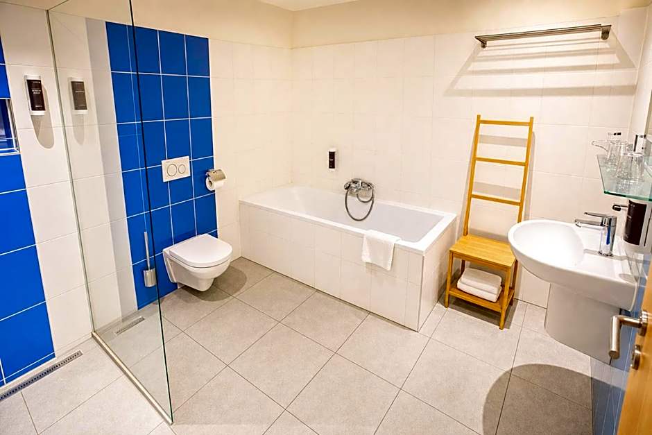 Hotel CHODOV ASC