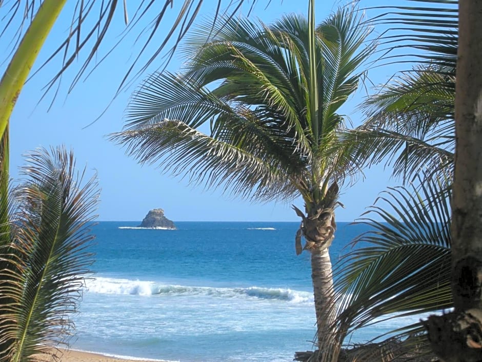 Bambú Ecocabañas