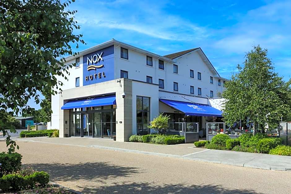 Nox Hotel Galway
