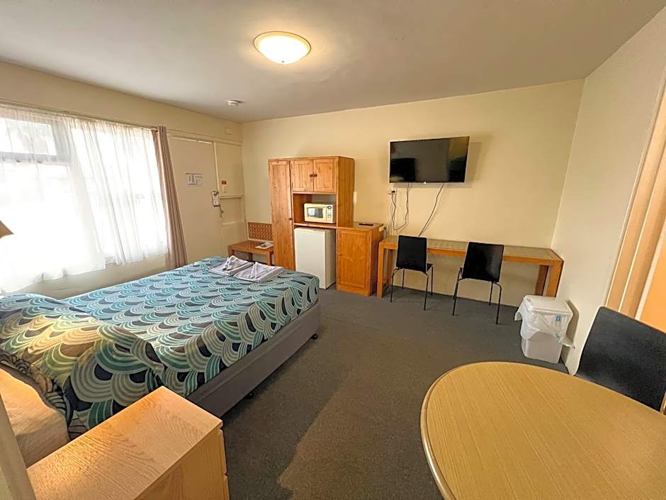 Bunbury Motel and Apartments