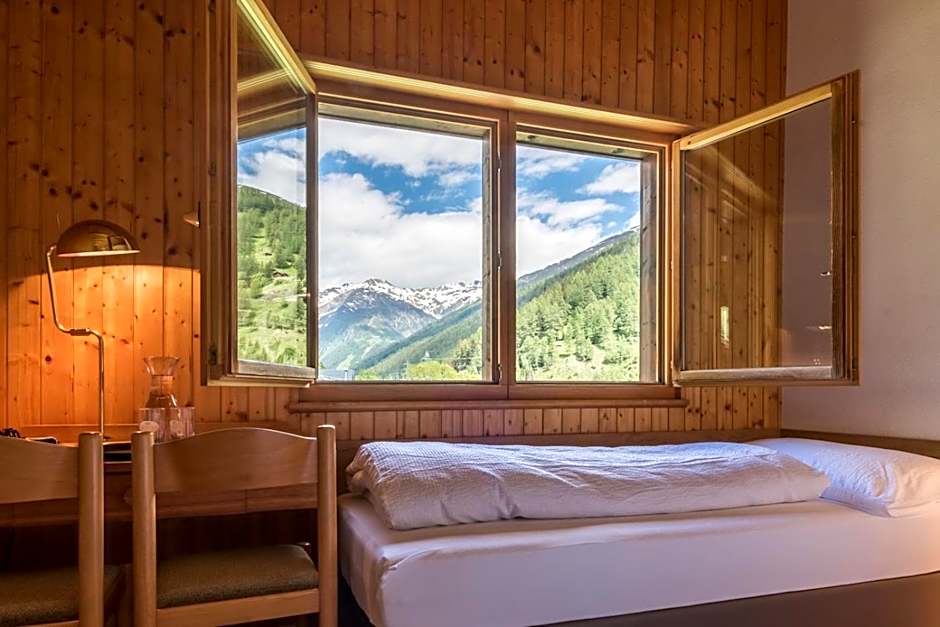 Hotel Walser