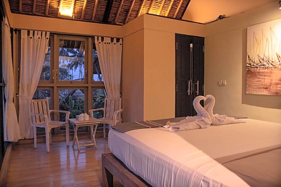 Villa Puri Darma Agung