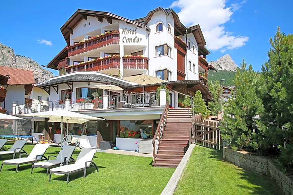 Hotel Condor