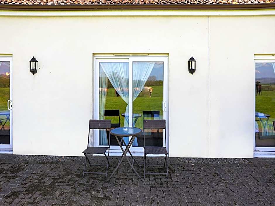 Dryfesdale Hotel - BW Signature Collection