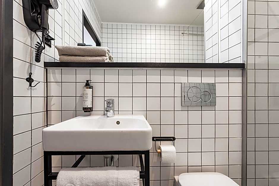 Stary Rynek Old Market Apartments