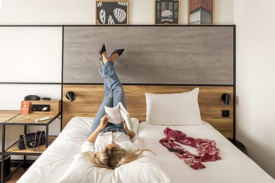 ibis Antwerpen Centrum