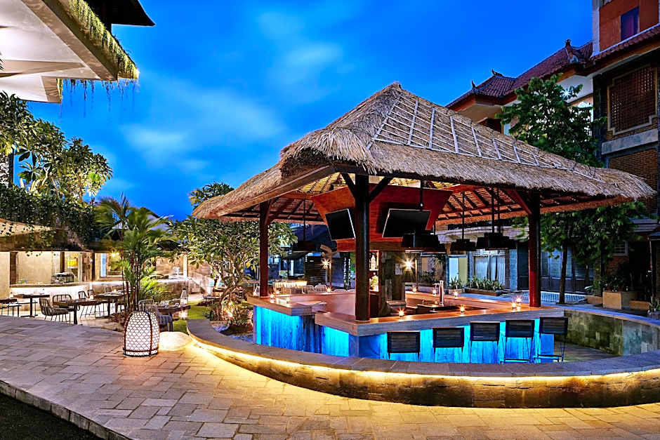 Four Points by Sheraton Bali, Kuta