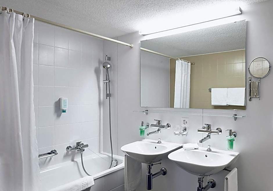 Hotel Schiff am Rhein