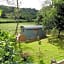 The Lookout Shepherd's Hut