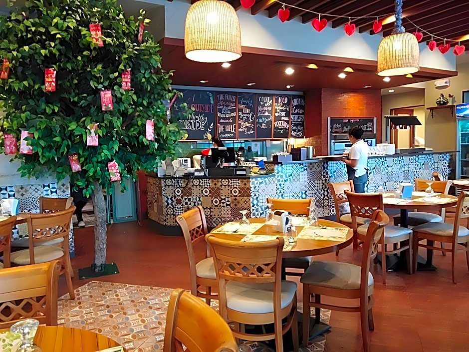 Go Hotels Lanang - Davao