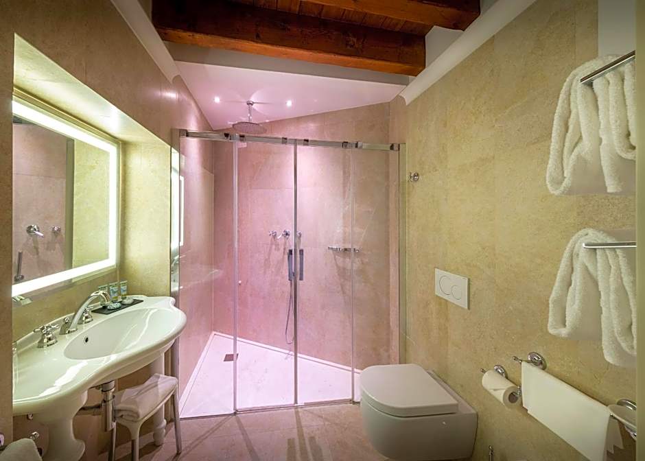 Hotel Villa Barbarich