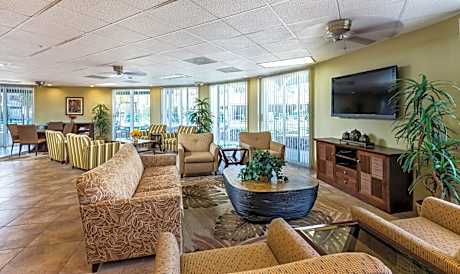 WorldMark Palm Springs