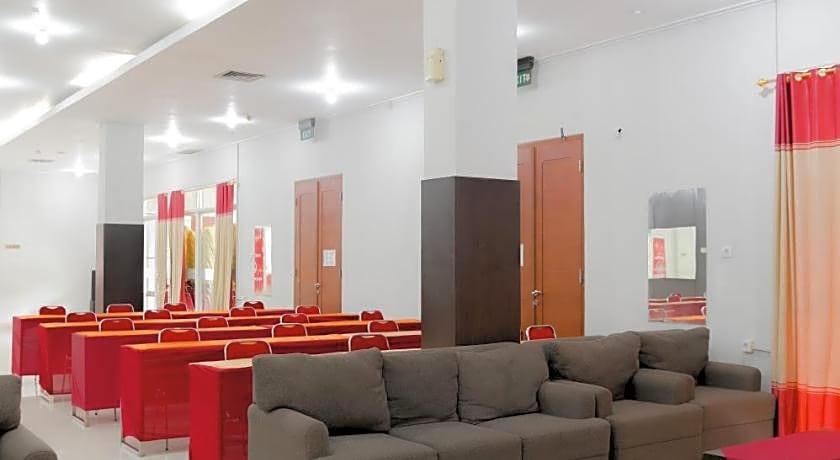 Hotel Bonero Residence