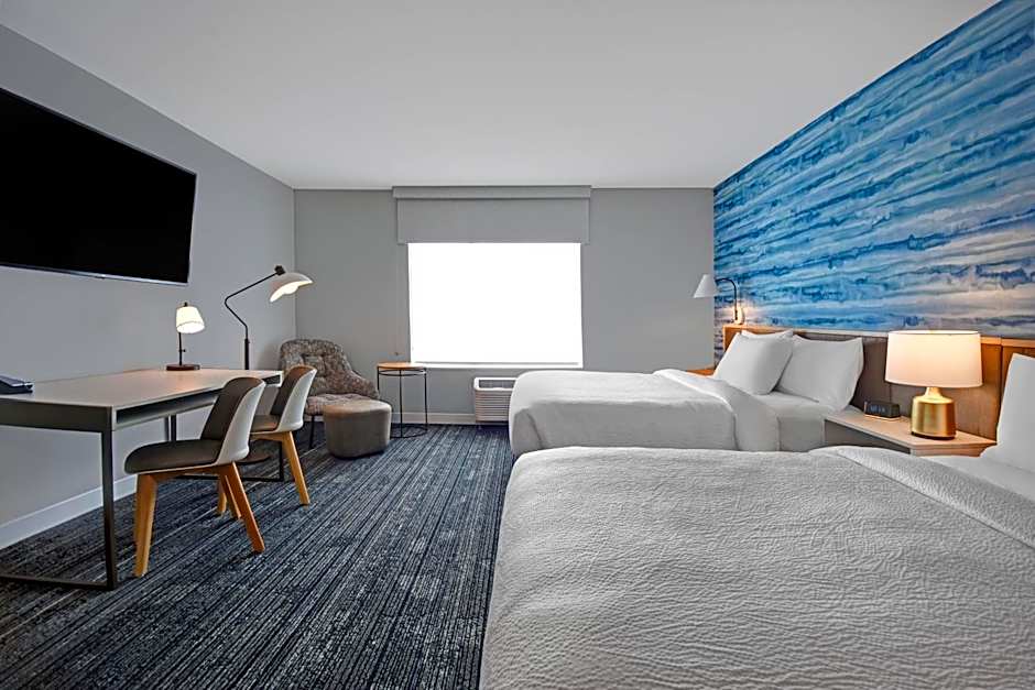 TownePlace Suites by Marriott Westport
