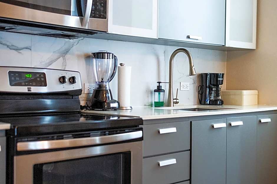 La Mona Loiza Apartment Complex by Stay with Bear