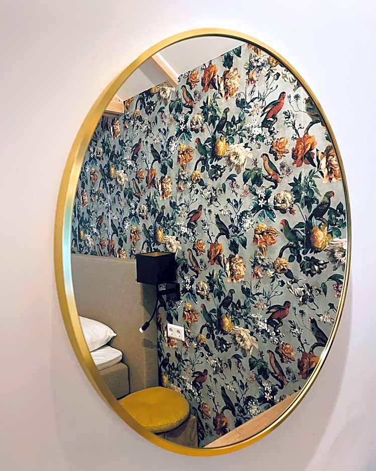 Landgoedhotel Villa Vennendal