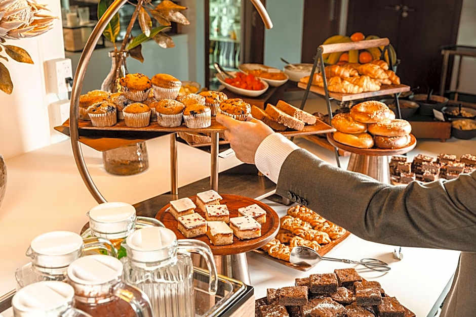 SOHO Hotel Auckland