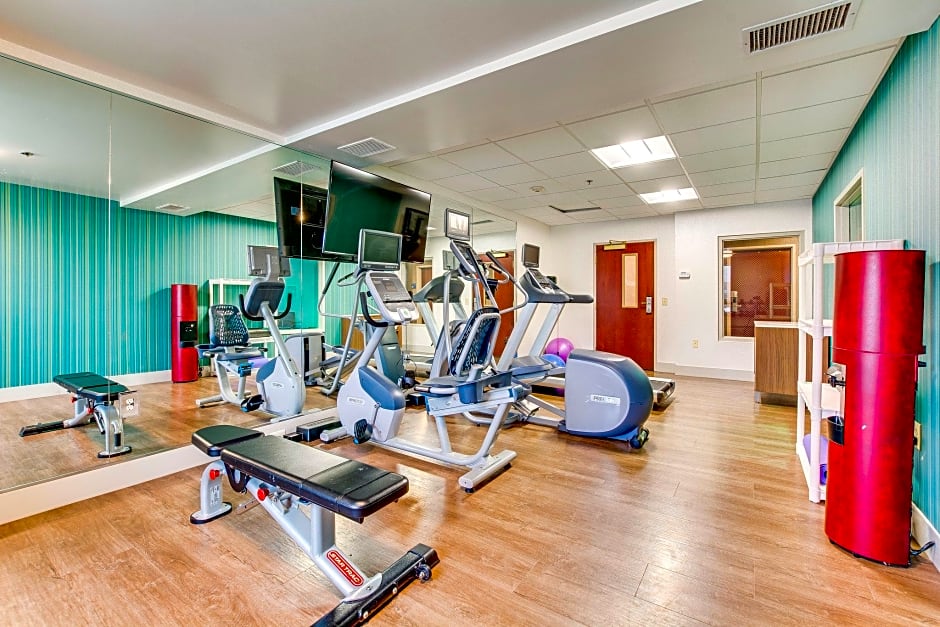 Holiday Inn Express Vincennes By IHG