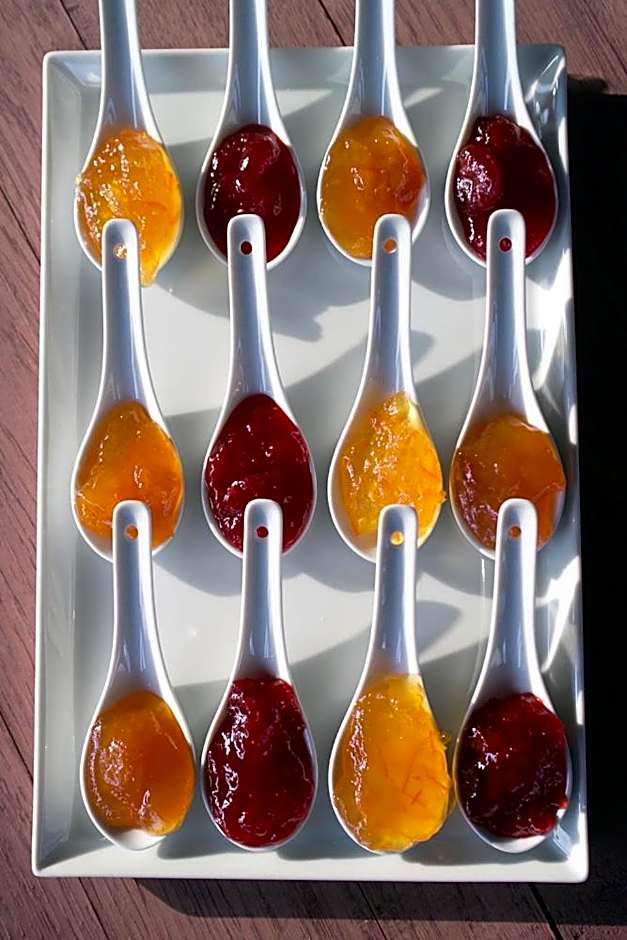 Albergo Cantine Ascheri