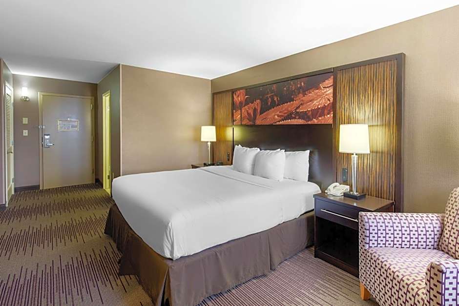 DoubleTree By Hilton Hotel Wilmington Downtown