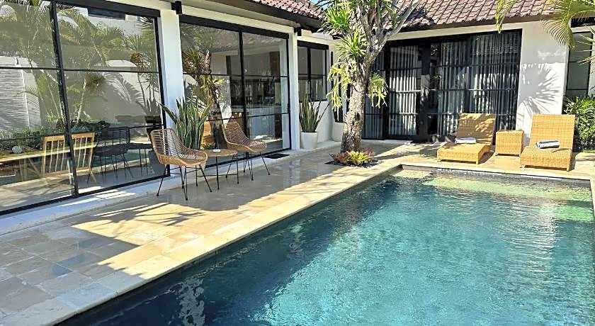 The Kons Villa Bali Seminyak